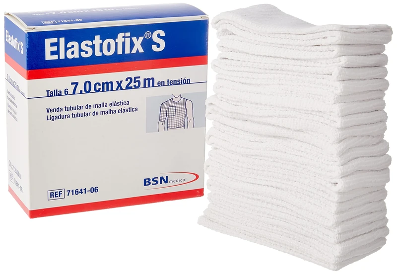 Elastofix S T 6 25 Metres