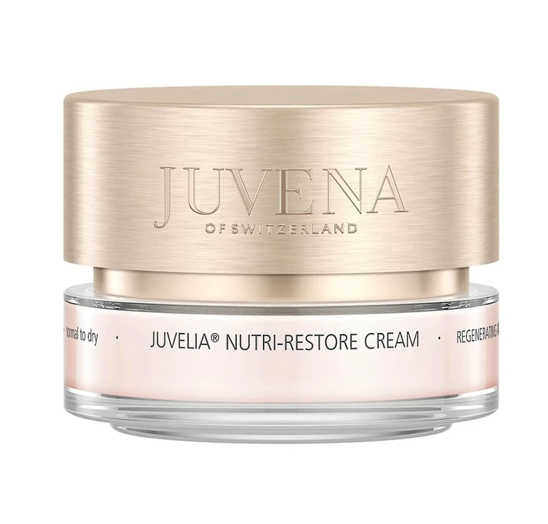 JUVENA JUVELIA NUTRI-RESTORE CREAM 50ML