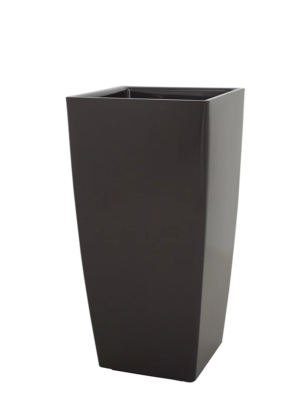 Pisa Pot 60 cm Anthracite