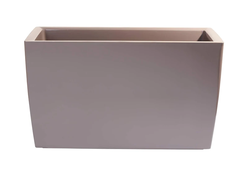 Artevasi Marbella Plant Box 76 cm Taupe