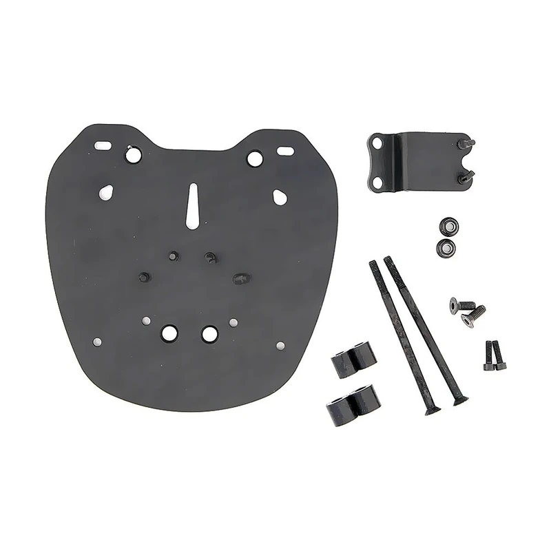 Givi KR6107 Top-Case Carrier Monokey/Monolock