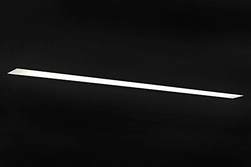 Faro Barcelona Ore 04033301 – Dock, 39 W, Injected Aluminium and Pmma Diffuser Opal, White