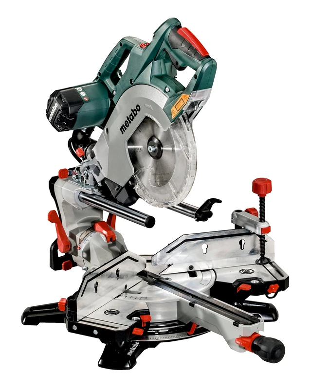 KGSV 72 Xact SYM (612216000) Ingletadora