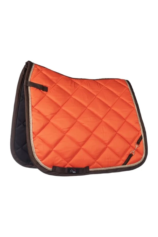 HKM saddlecloth Golden Gate Bit