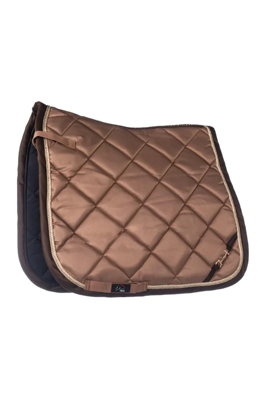 HKM saddlecloth Golden Gate Bit