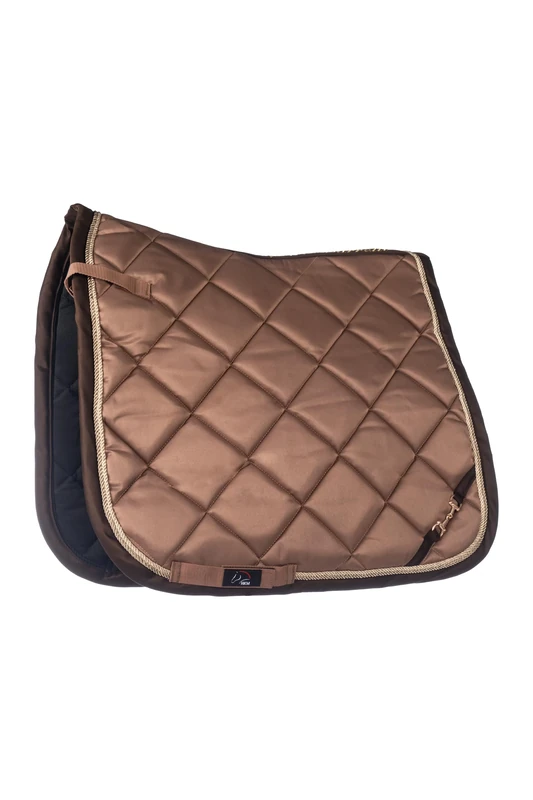 HKM saddlecloth Golden Gate Bit