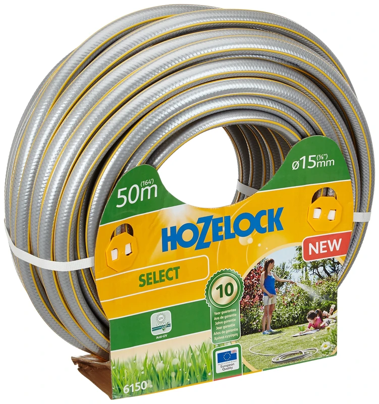 HOZELOCK Select Ø15Mm50M
