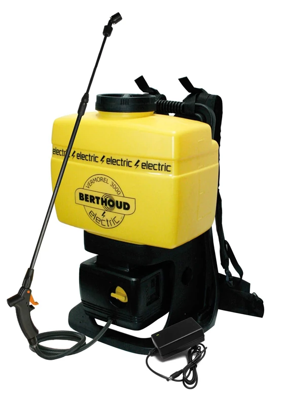 BERTHOUD - VERMOREL 3000 ELECTRIC - 102139 - Image 1