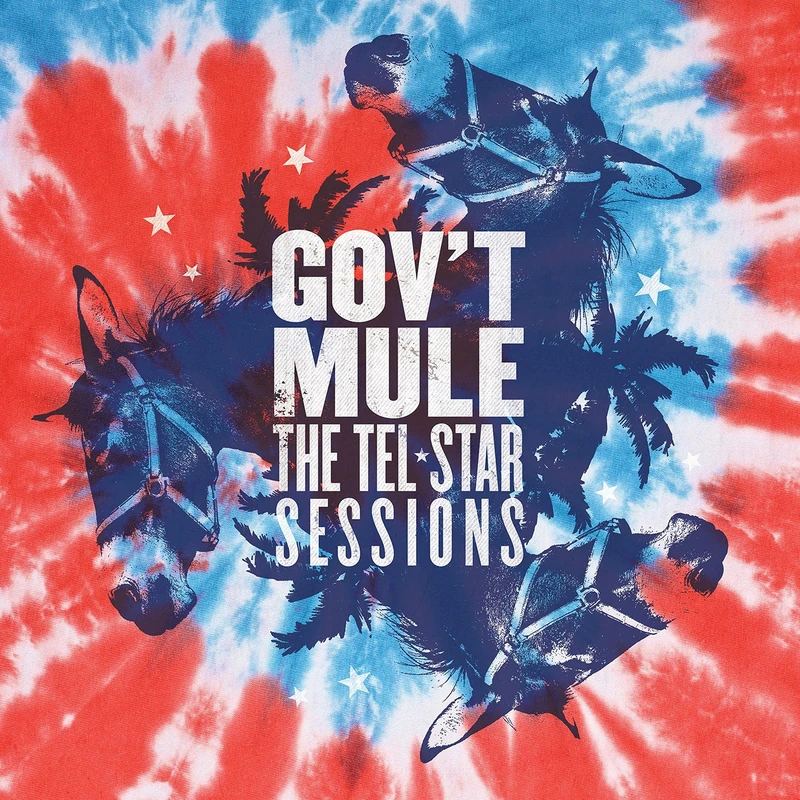 The Tel-Star Sessions [VINYL]