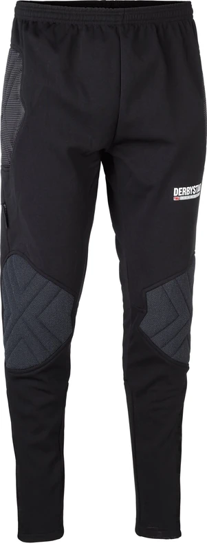 Derbystar Chris Pro II Casual Pants Schwarz L