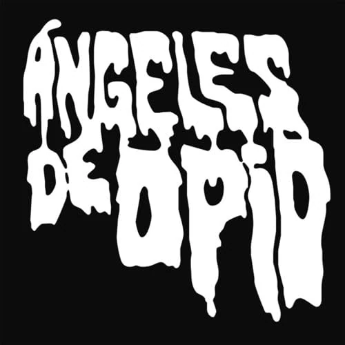 Angeles De Opio [VINYL]