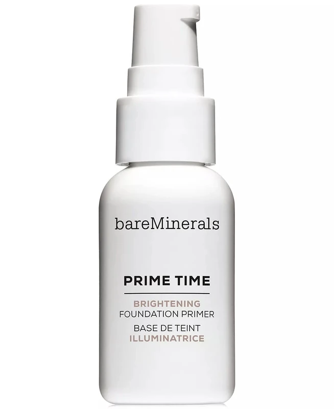 PRIME TIME BRIGHTENING FOUNDATION PRIMER