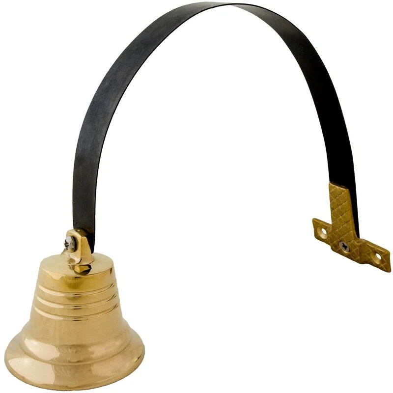 Shopkeepers Bell by Shopkeepers Bell