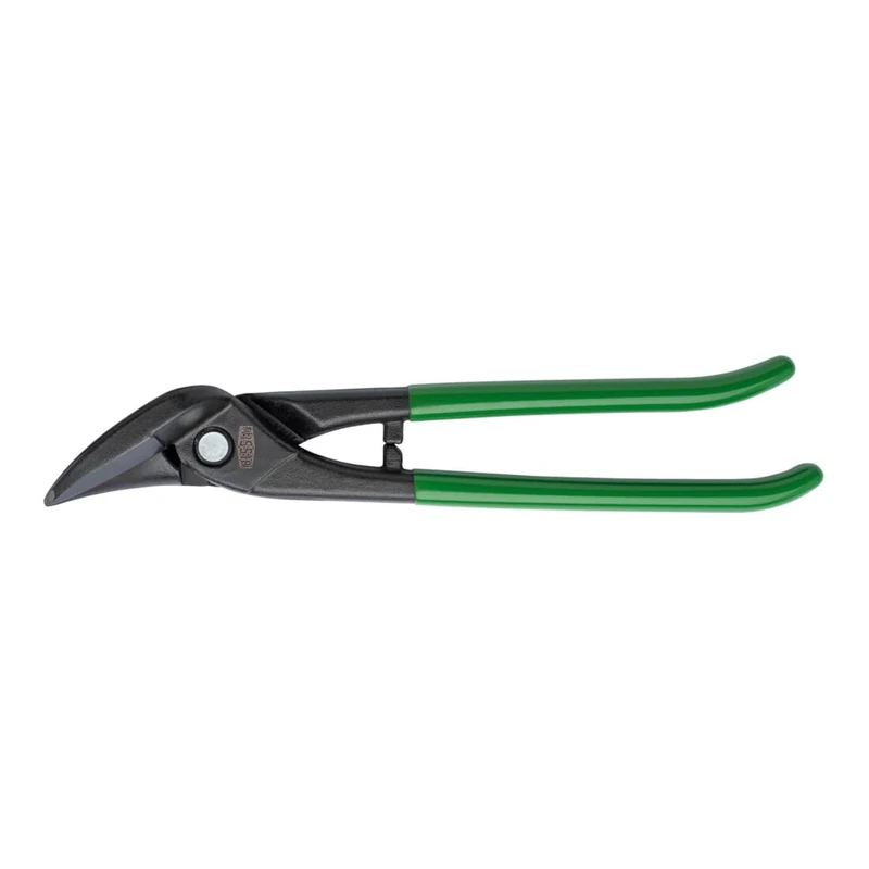 BESSEY Scissors de Sheet Metal D216-280L-B-SBSK Corte a izquierda (embalaje autoservicio)