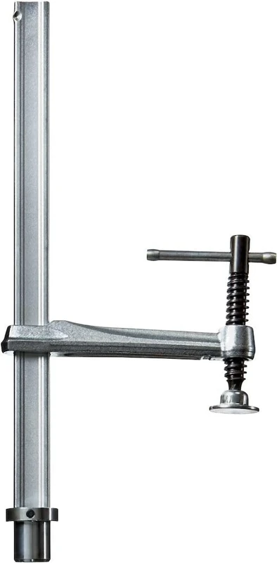 Bessey TW16-20-10K TW16 Clamping Element for Welding Tables with T-handle
