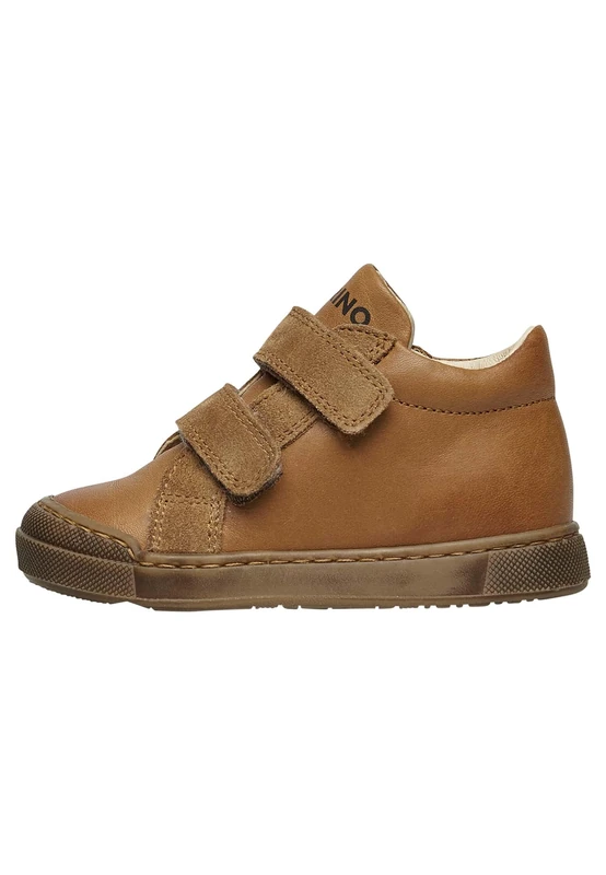 Naturino Dord VL, Kids and Boys Shoes Kids and Boys, Brown, 35 EU