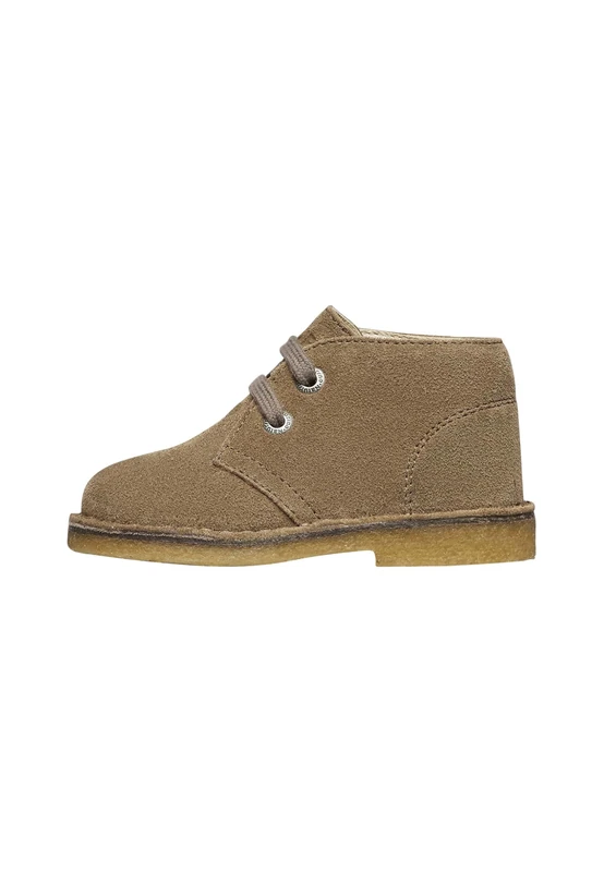 Naturino Milky, Children's Shoes, Brown, 11.5 UK, brown, 29 EU