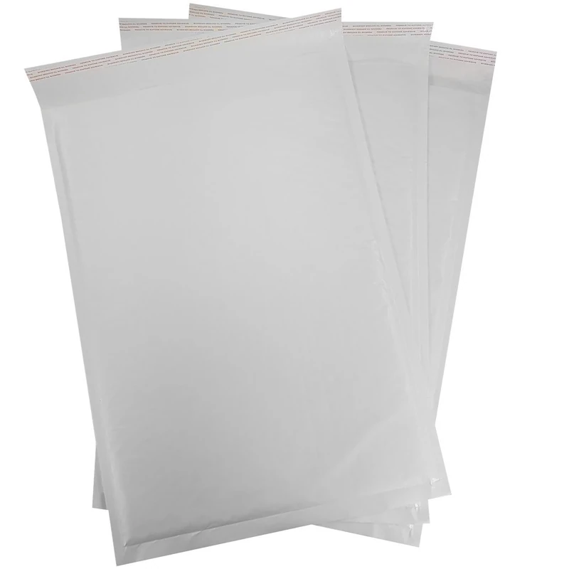 Triplast 290 x 445 mm Bubble Padded Envelope - White (Pack of 200)