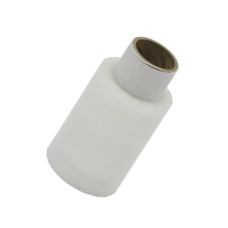 Triplast Clear Mini Pallet Stretch Wrap (100mm x 150m) - Mini Core, 17mu Thick - Plastic Shrink Wrap & Industrial Cling Film for Removals & Warehouse Packaging Use (45 Rolls)