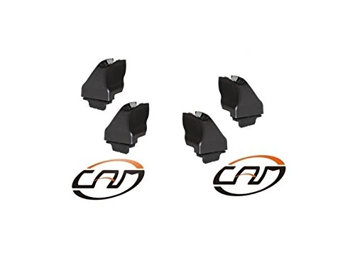 CAM Dog Complete Kit Mount Attachments Totus