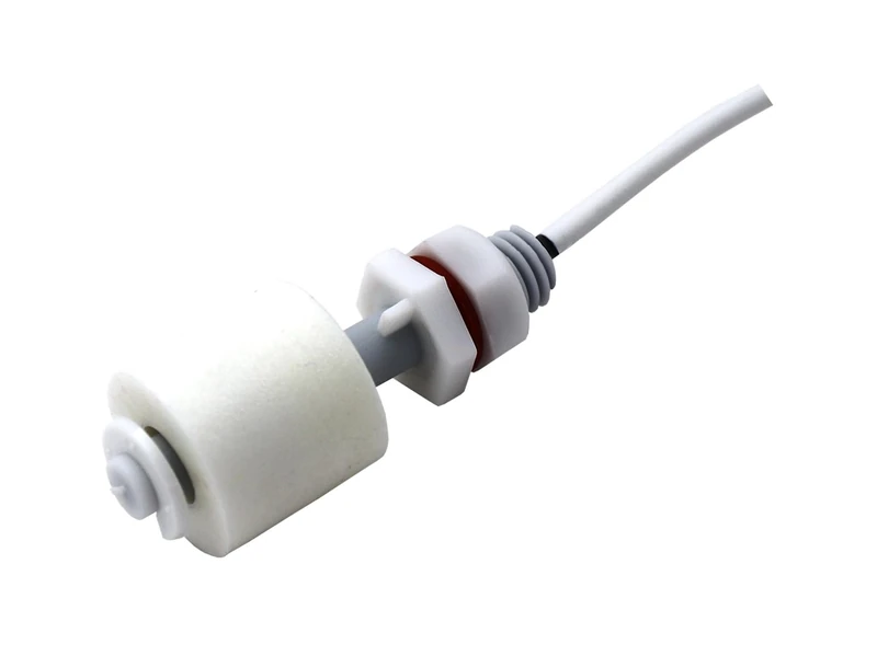 Elektrotechnik Schabus 200938 Mini Float Switch Plastic 4 m Change Contact 1 Piece