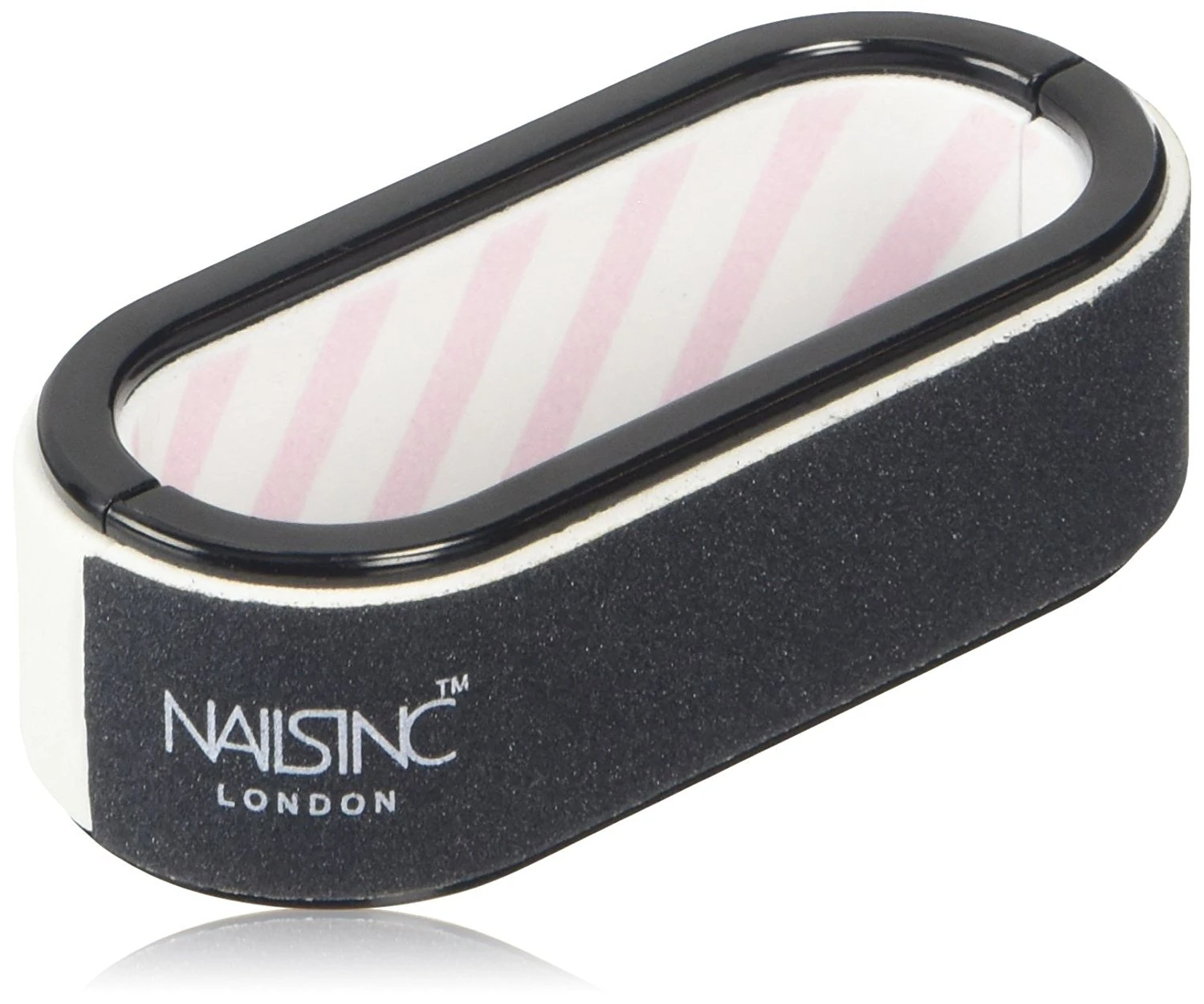 Nails Inc Three Way Nail Filer