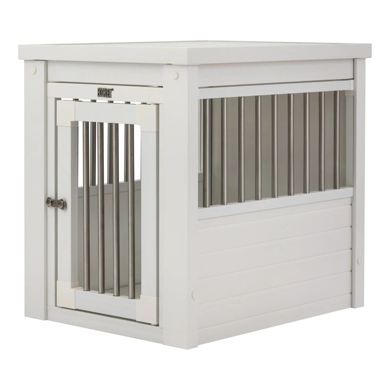 ecoFlex Pet Crate/End Table