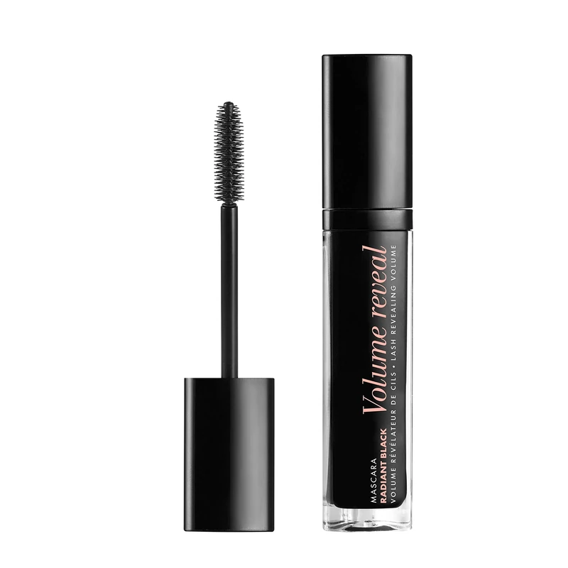 Bourjois Volume Reveal Volumizing Mascara 21 Radiant Black, 7.5ml, 29102380021