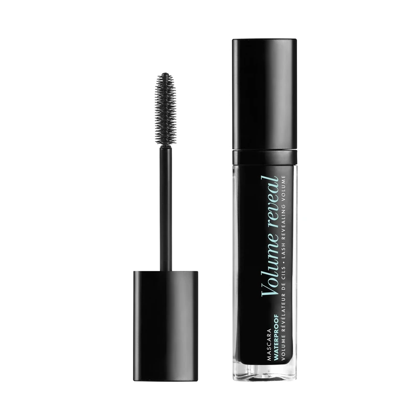 Bourjois Volume Reveal Volumizing Mascara 23 Waterproof Black, 7.5ml