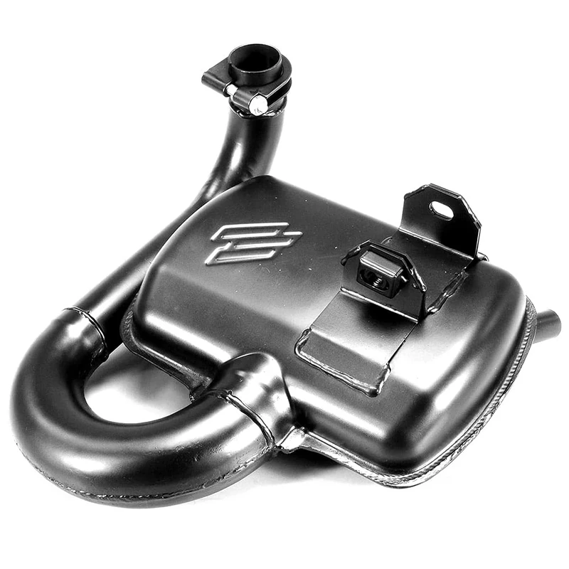 Escape Polini VESPA PX 125 mod.ORIGINAL