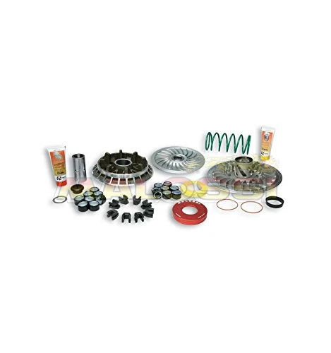 MALOSSI - 61023 Range Over Kit, Yamaha T- - Image 1