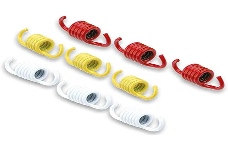 MALOSSI - 60956: Set 9 MHR Clutch Spring OEM R