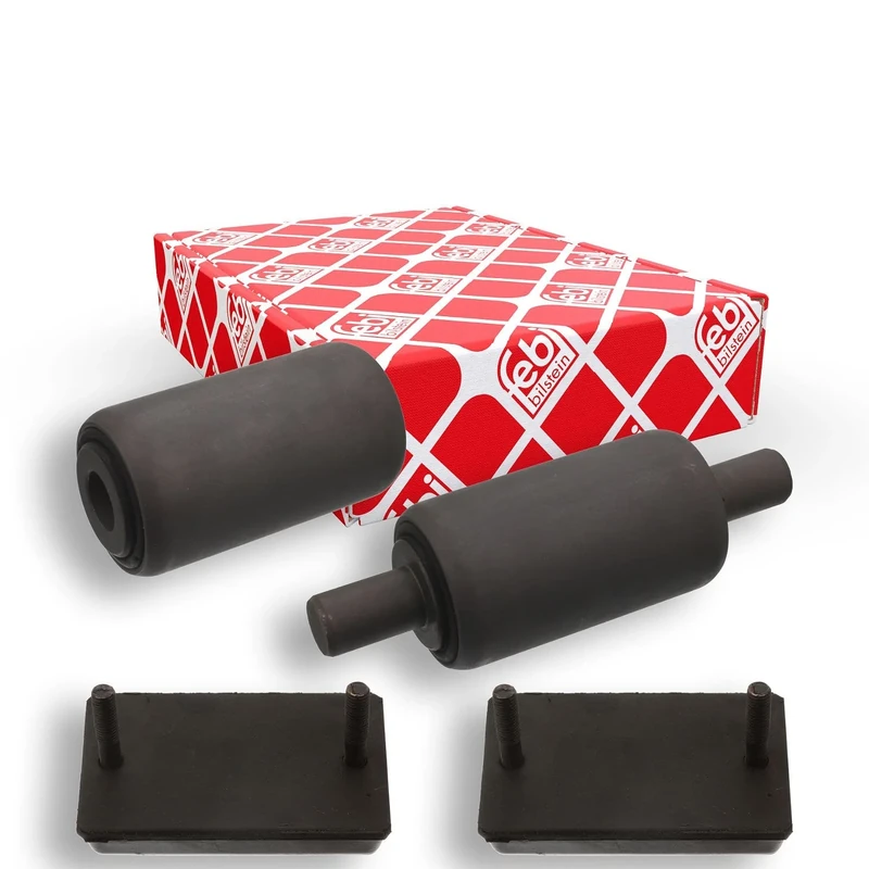 febi bilstein 48645 Anti Roll Bar Bush Kit, pack of one