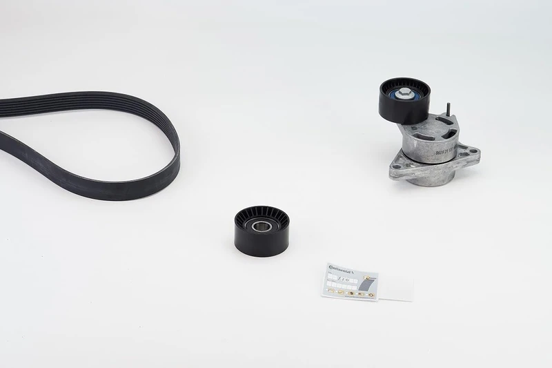 Contitech 7pk1795 K1 Continental Multi V Belt Kit