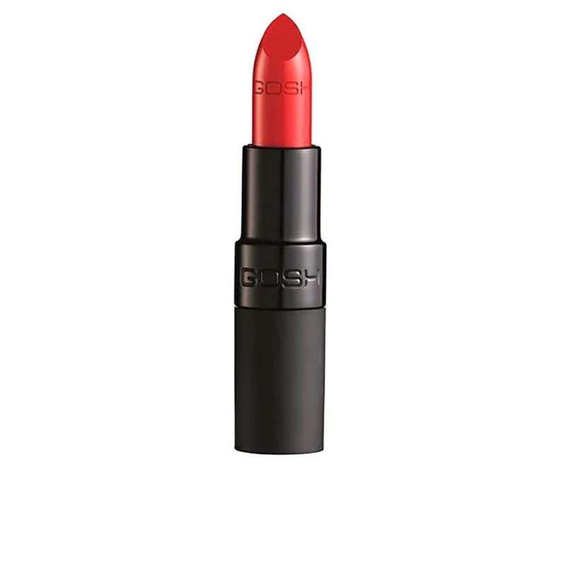 Gosh Velvet Touch lipstick Matt - 005 Matt Classic Red