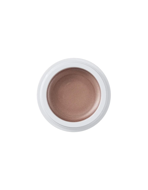 Manasi 7 Cream Bronzer and Highlighter Bronzelighter Roseate 13g - Image 1