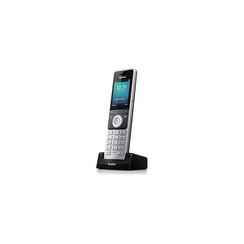 Yealink W56H Wireless IP DECT Handset