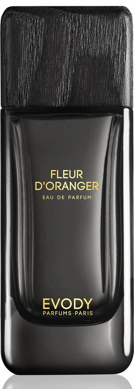 EVODY Fleur D'Oranger Eau de Parfum