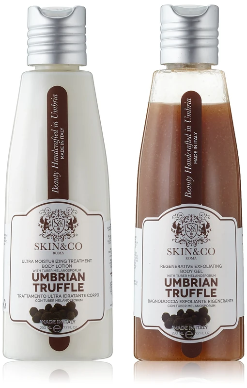 SKIN&CO Roma Umbrian Truffle Body Kit 460 ml