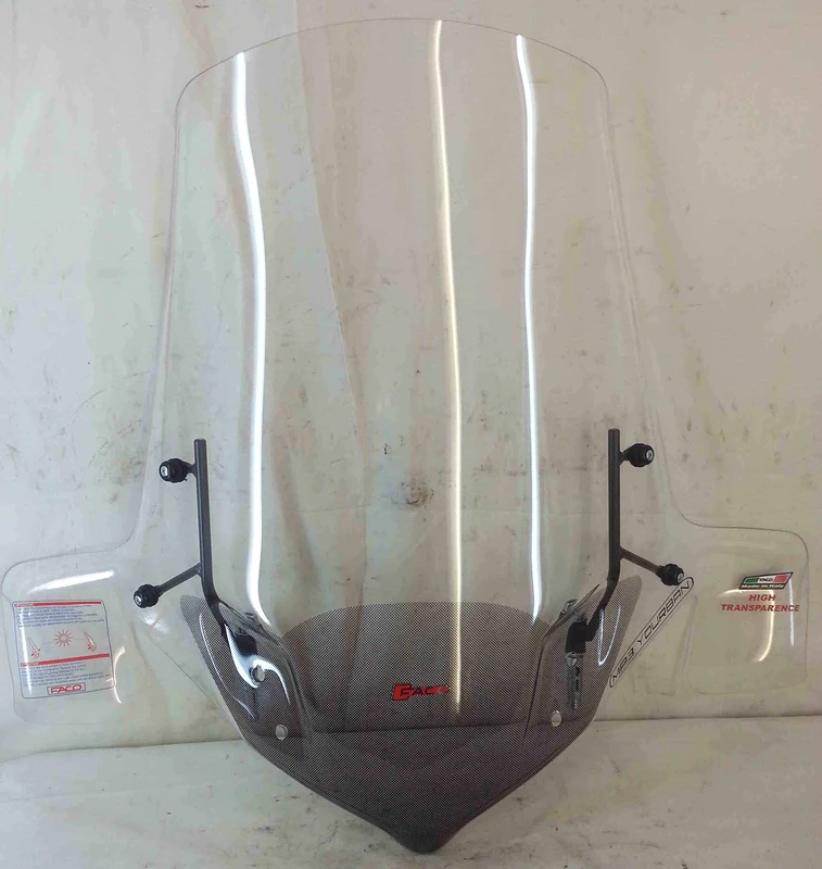 Windscreen Piaggio MP3 Yourban 125-300 2011-2014 c