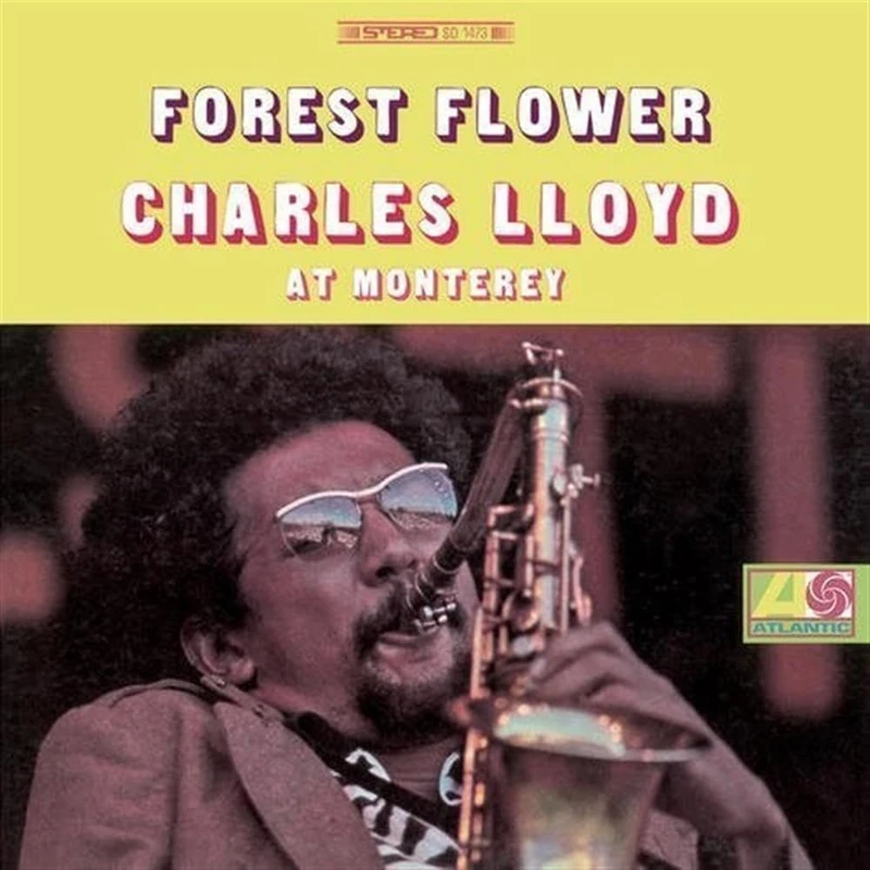 Forest Flower [VINYL]