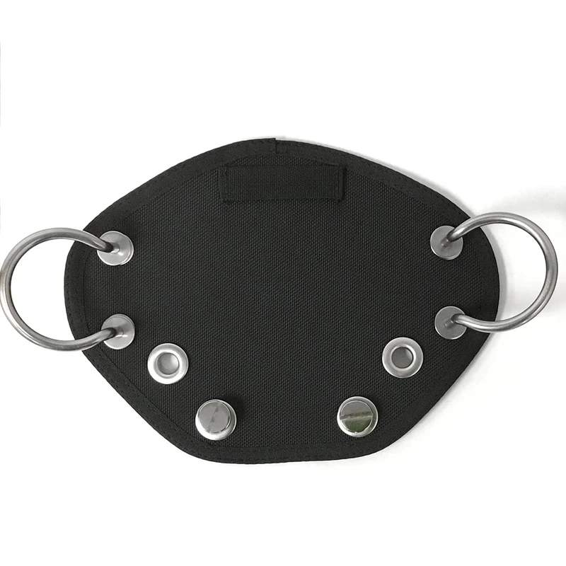 Hollis 208.1265 Katana Butt Plate for Adults, Designed for Everyday use - Image 1