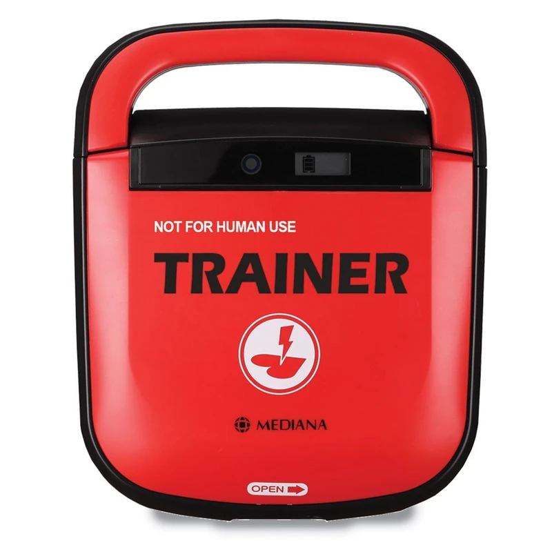 Reliance Medical Mediana AED Trainer
