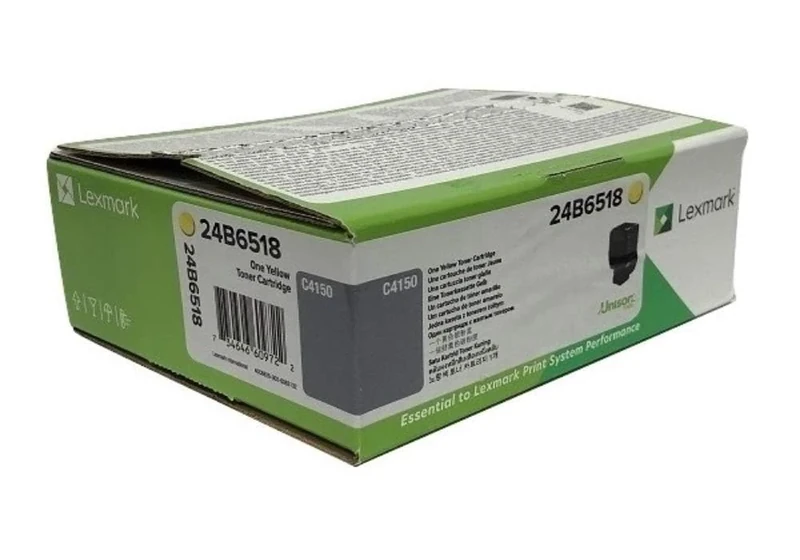 Lexmark 24B6518 Toner