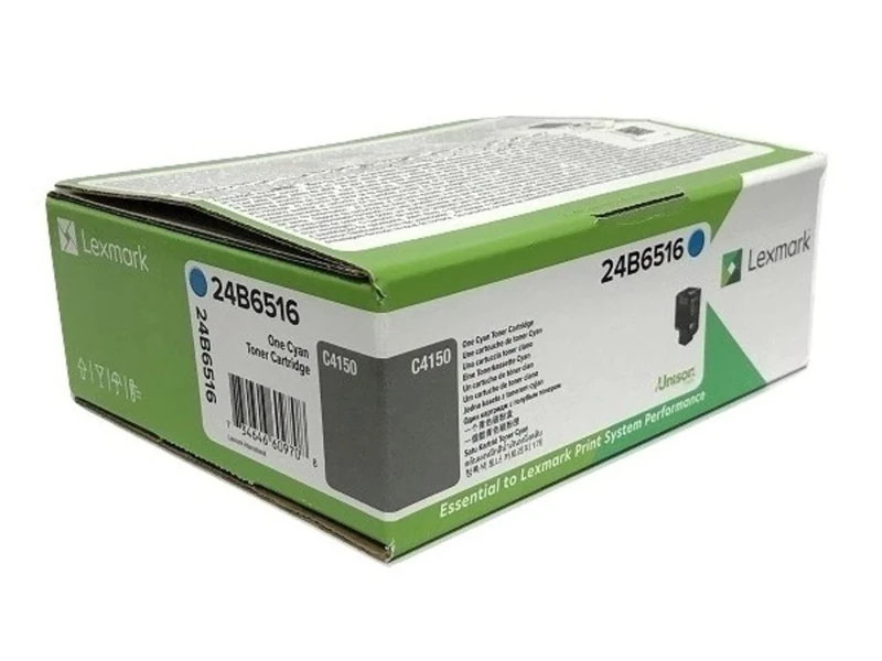 Lexmark 24B6516 Toner