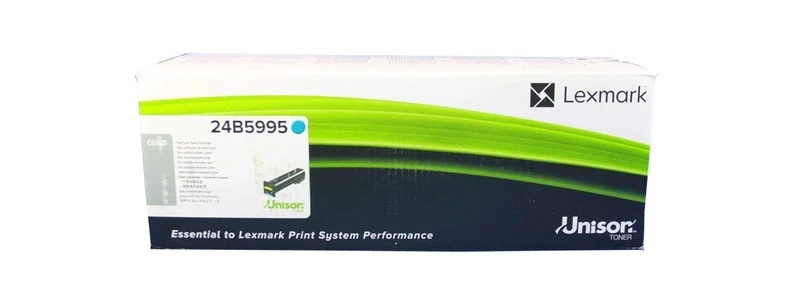 Lexmark 24B5995 Toner