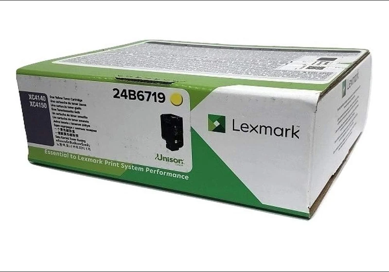 Lexmark 24B6719 Toner