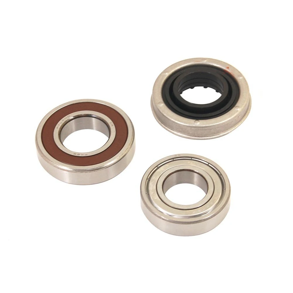 Hotpoint Washing Machine Drum Bearing & Seal Kit 35mm. Genuine part number C00202418