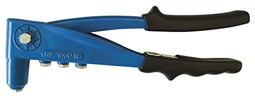 rifix PM1002 Riveting Pliers Professional