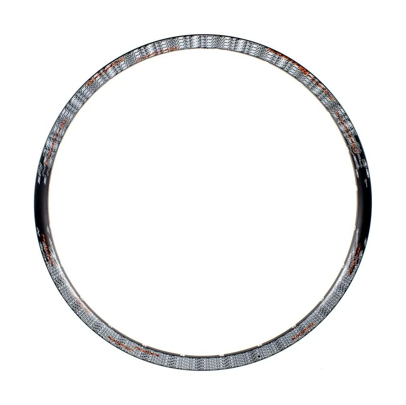 Easton Ea2025065 Havoc Ust 24h Rim - Black, 26-Inch - Image 1
